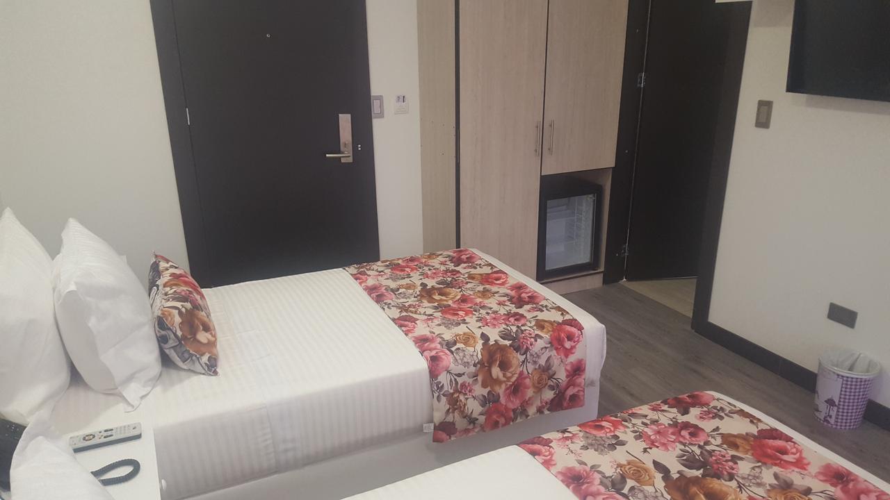 Hotel Arvut Collection Богота Экстерьер фото