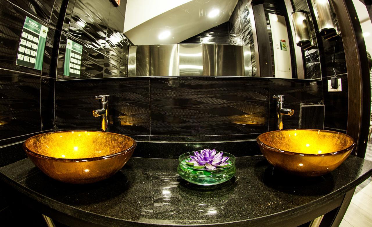 Hotel Arvut Collection Богота Экстерьер фото