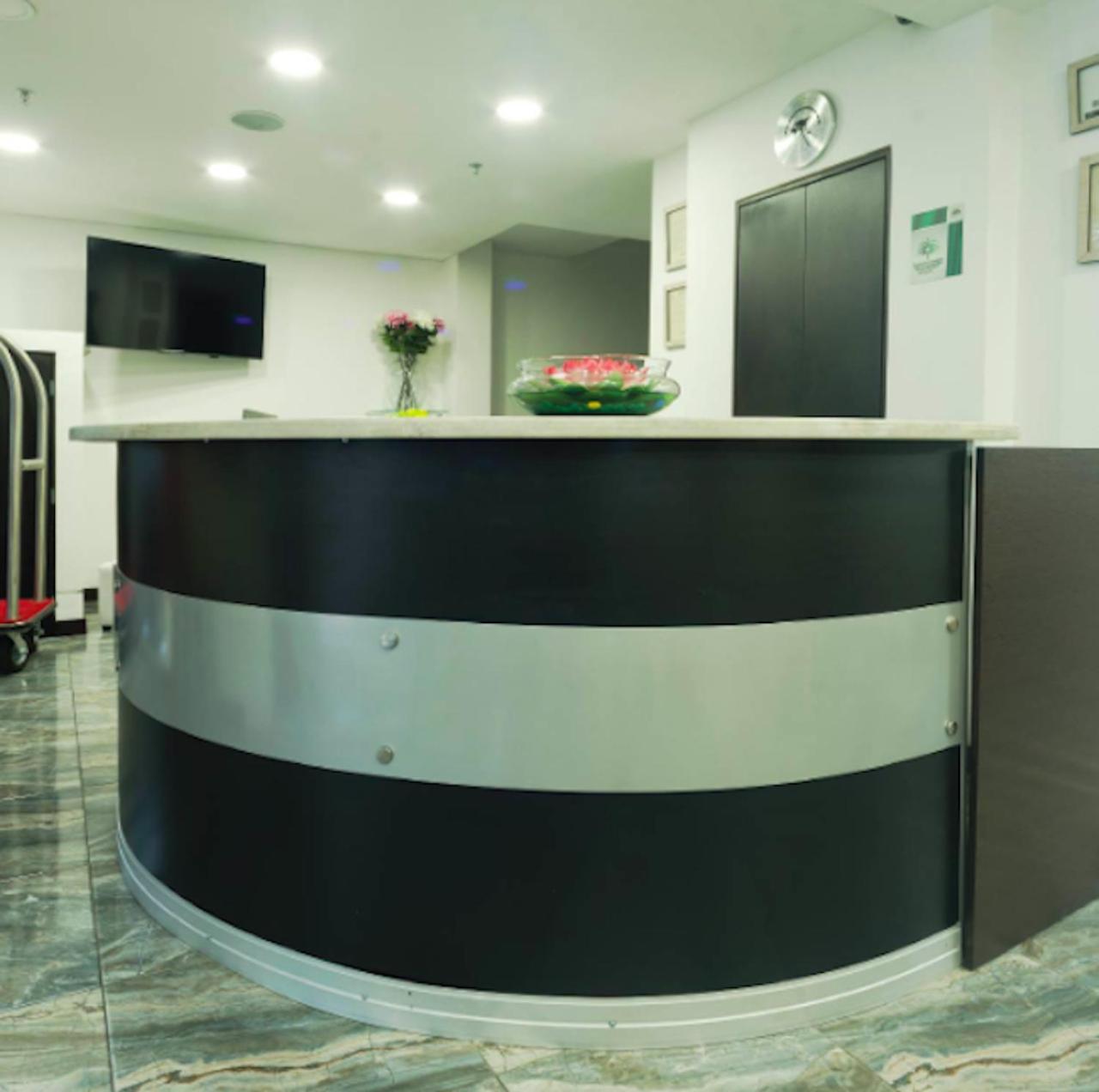 Hotel Arvut Collection Богота Экстерьер фото
