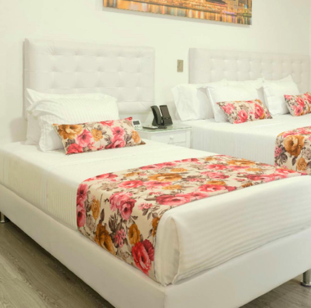 Hotel Arvut Collection Богота Экстерьер фото