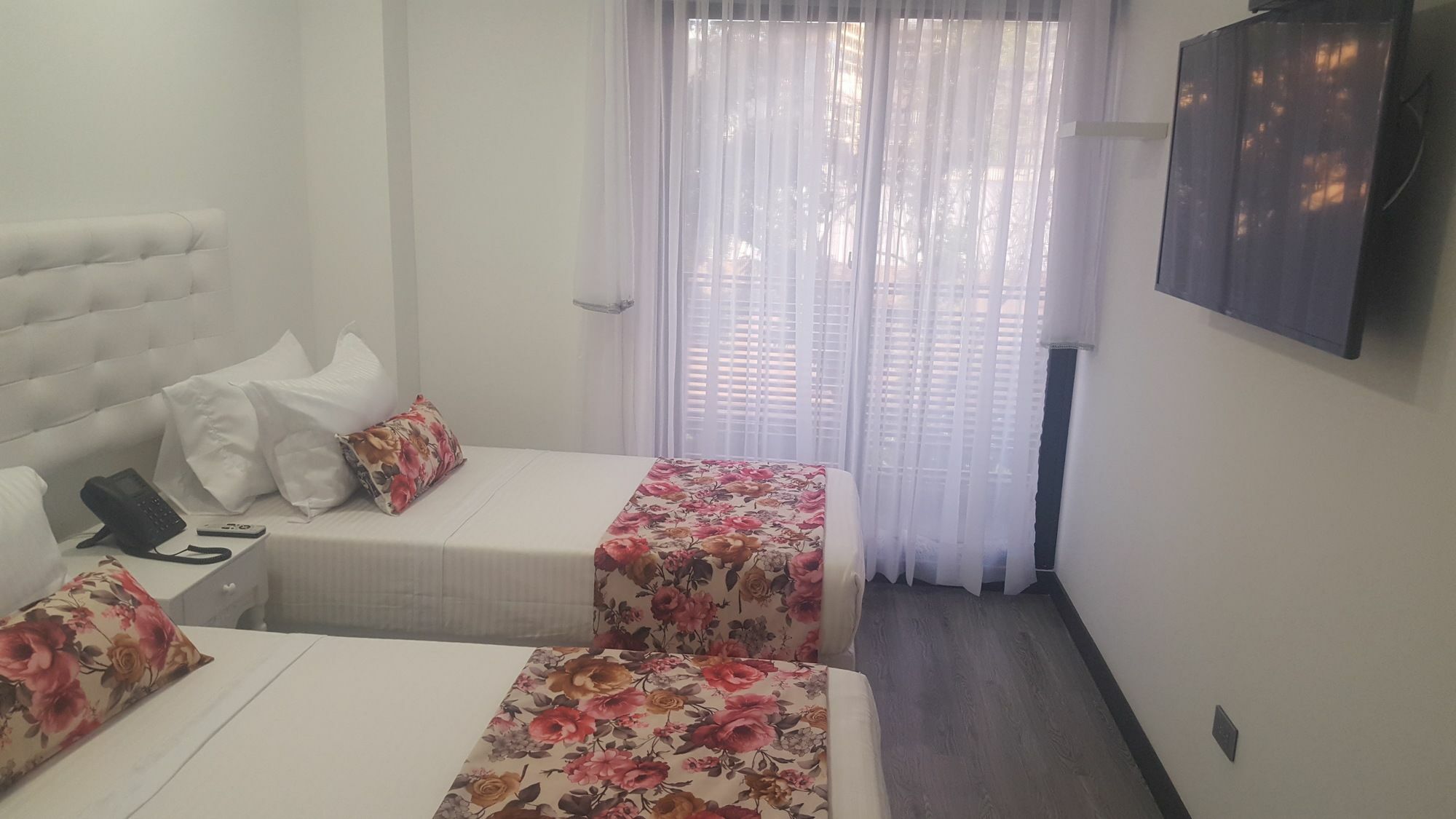 Hotel Arvut Collection Богота Экстерьер фото